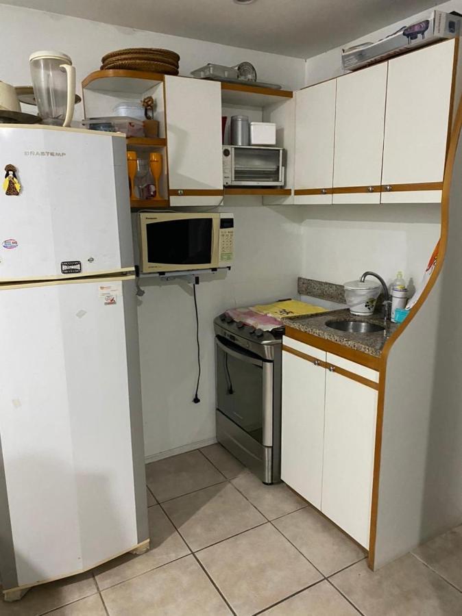 Flat No Mercure Meireles Fortaleza  Exterior photo