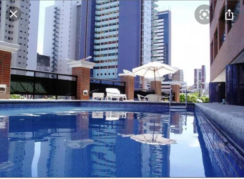 Flat No Mercure Meireles Fortaleza  Exterior photo